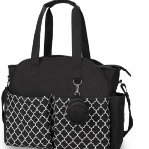 Bolso Pañalero modelo Hop