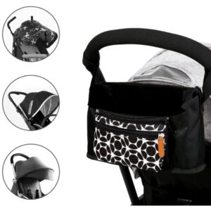 Bolso organizador coche modelo Hop