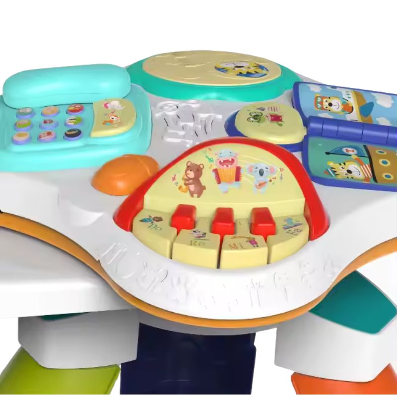 Andador Bebé 3 en 1 - Imagen 5