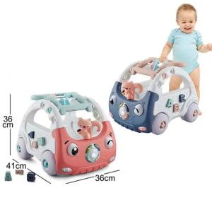 .Caminador Correpasillos didáctico