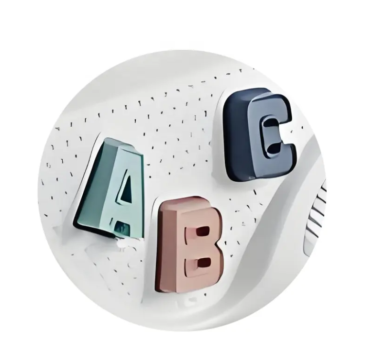 Correpasillos caminador didáctico - Imagen 6