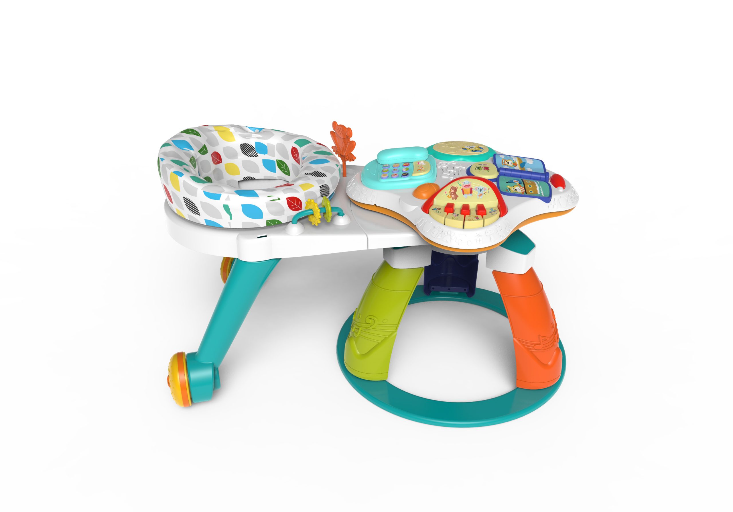 Andador Bebé 3 en 1 - Imagen 2