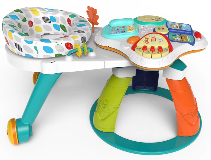 Andador Bebé 3 en 1 - Imagen 4