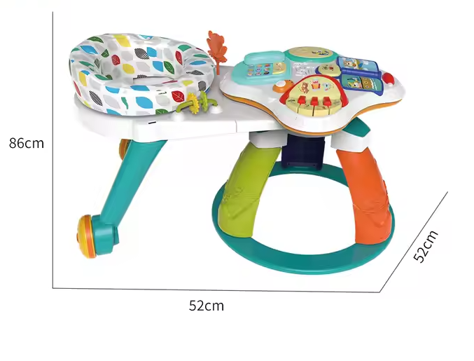 Andador Bebé 3 en 1 - Imagen 3